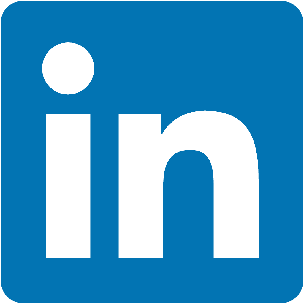 logo linkedin | Packagingspace.net