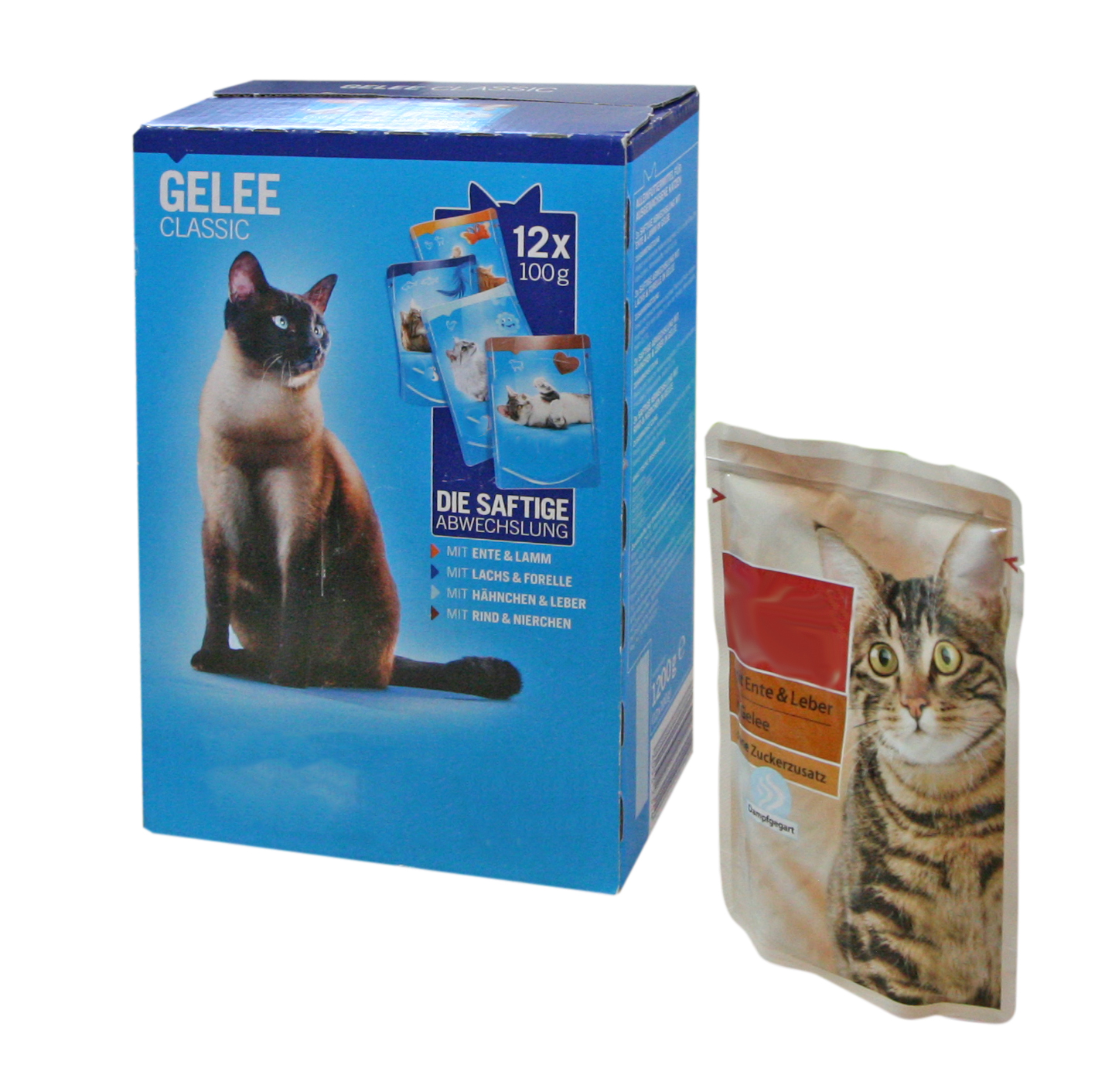 Clevertech e Cama, innovazione sinergica per il Petfood