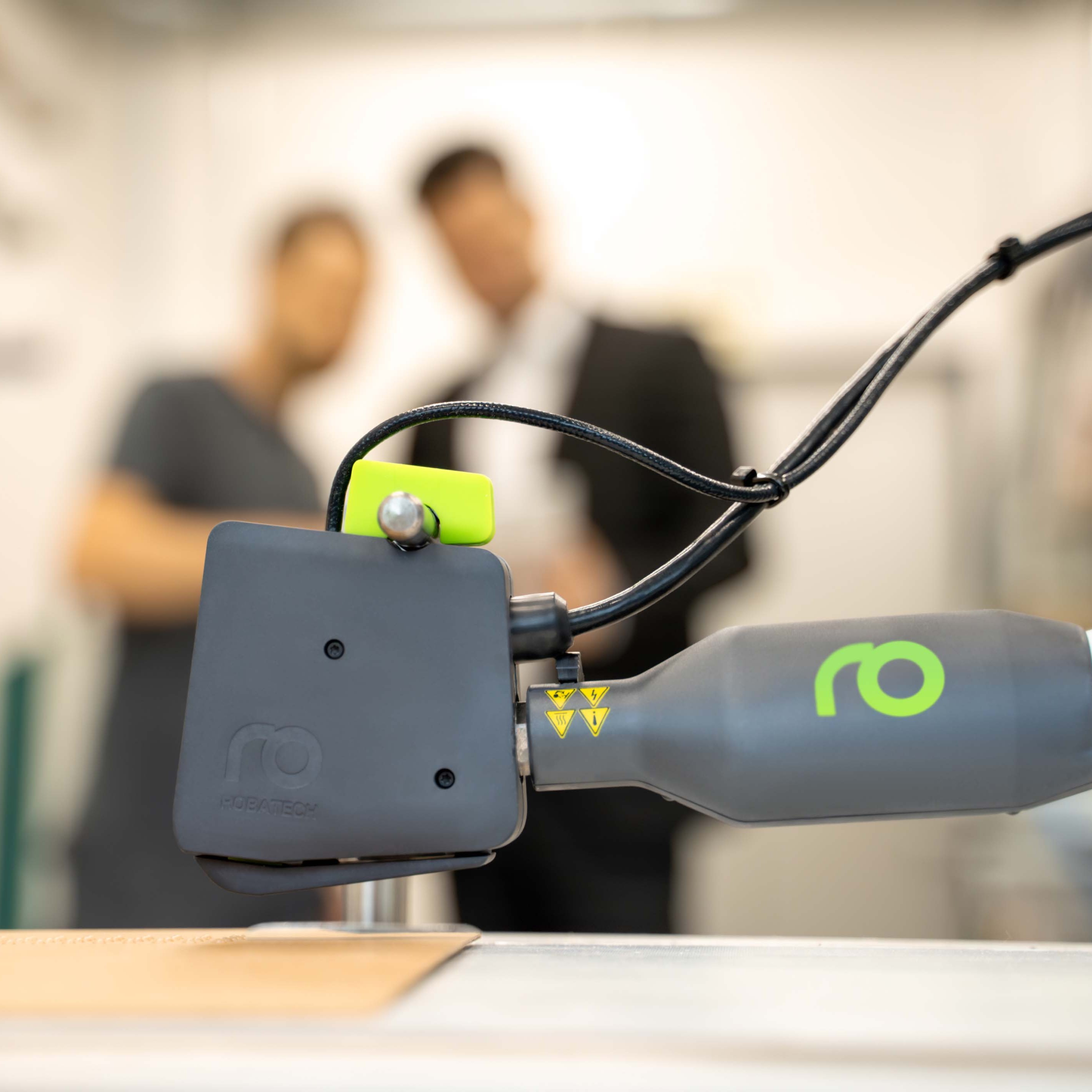 Robatech a interpack 2026 | Packagingspace.net